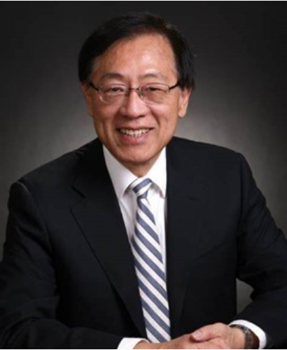 Andrew Chi-Chih Yao
