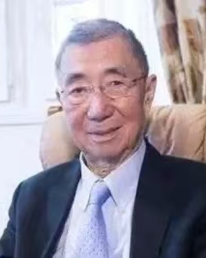 Samuel C.C. Ting