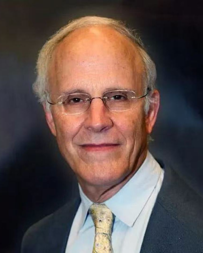 David J. Gross