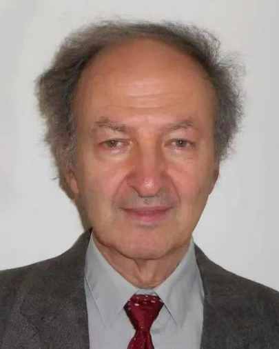 George Lusztig