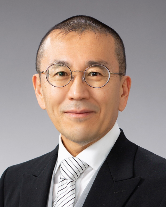 Hirosi Ooguri